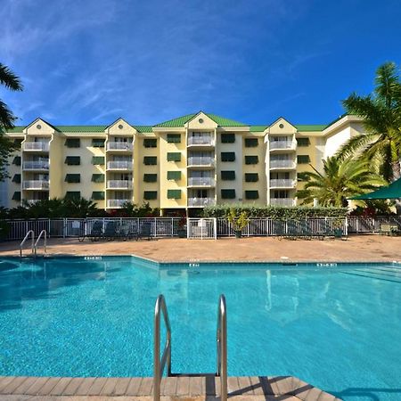 Sunrise Suites Martinique Suite #108 Ки-Уэст Экстерьер фото