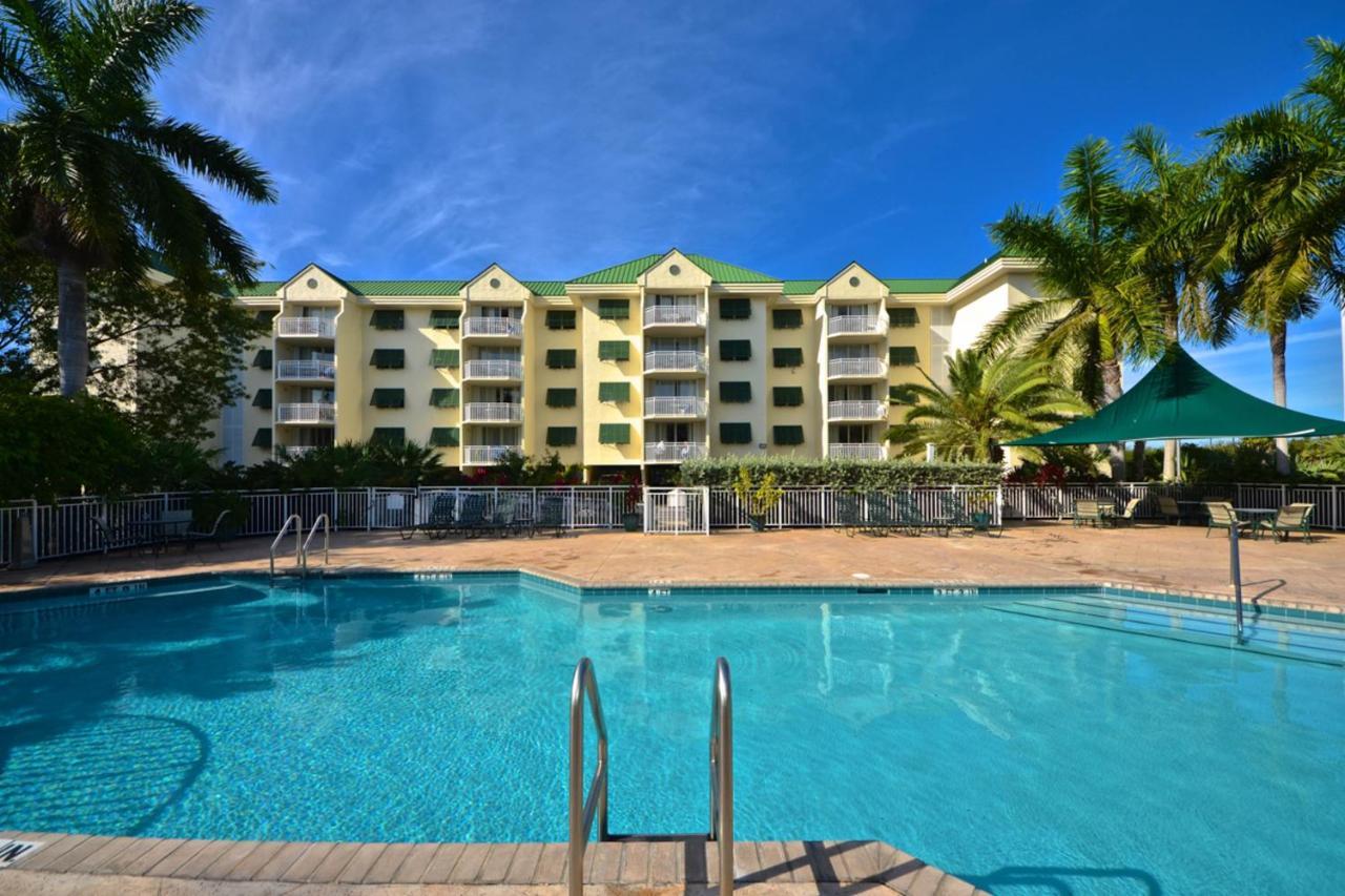 Sunrise Suites Martinique Suite #108 Ки-Уэст Экстерьер фото