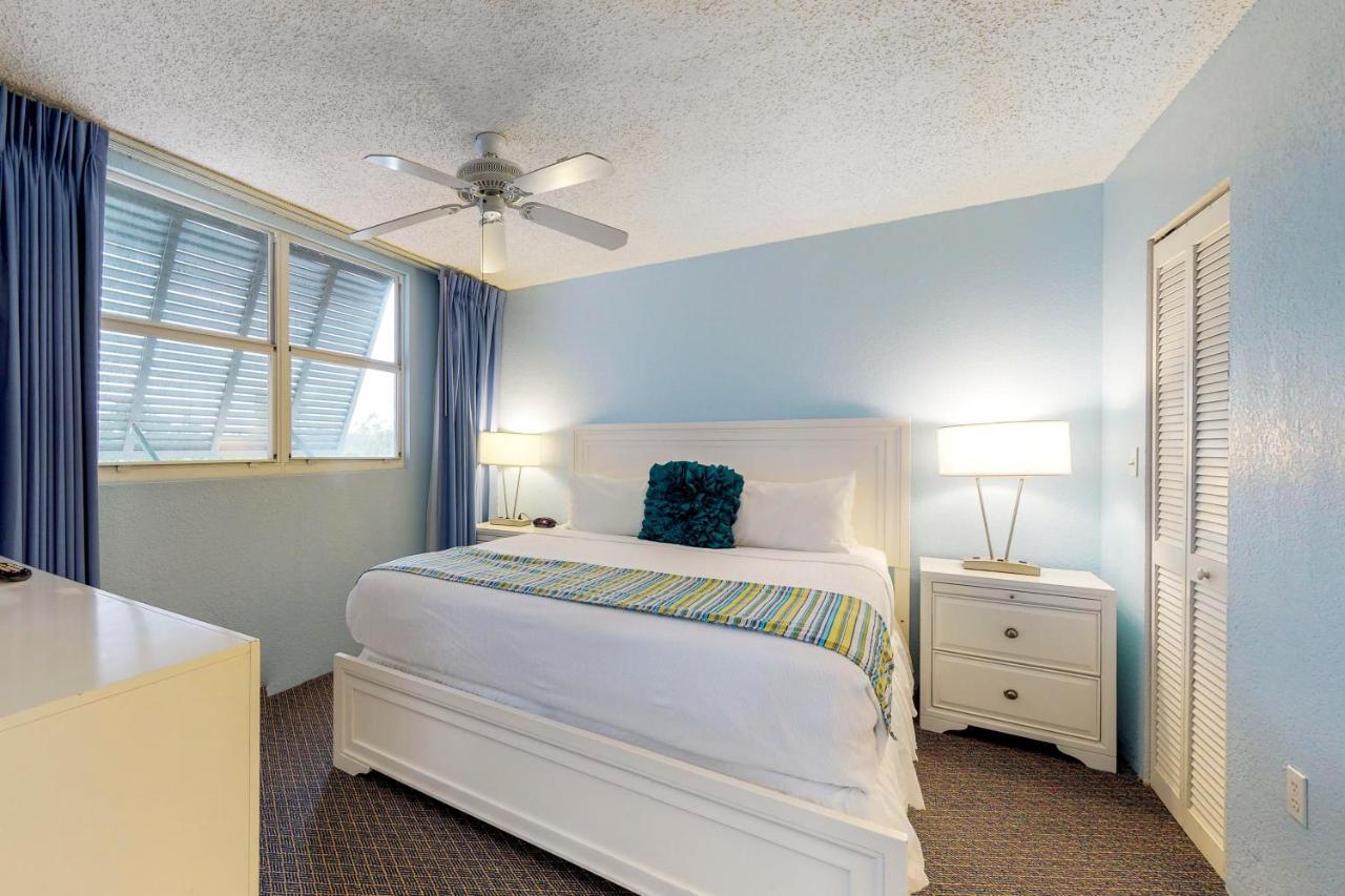 Sunrise Suites Martinique Suite #108 Ки-Уэст Экстерьер фото