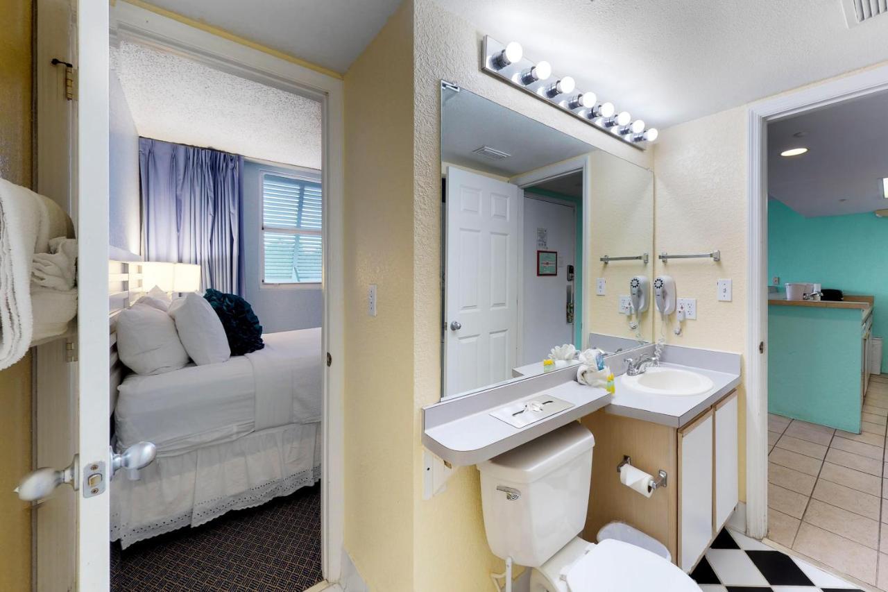 Sunrise Suites Martinique Suite #108 Ки-Уэст Экстерьер фото