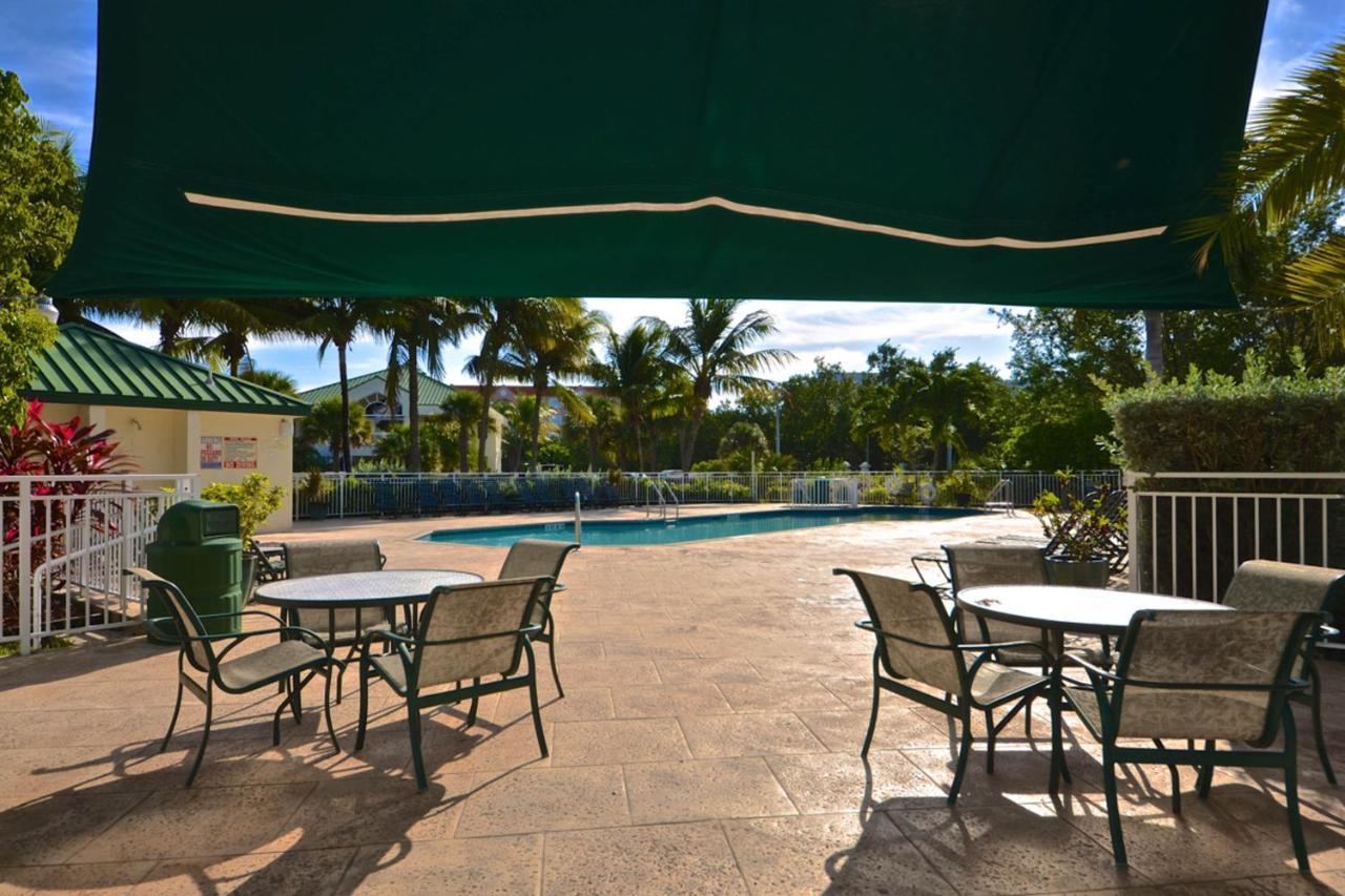 Sunrise Suites Martinique Suite #108 Ки-Уэст Экстерьер фото