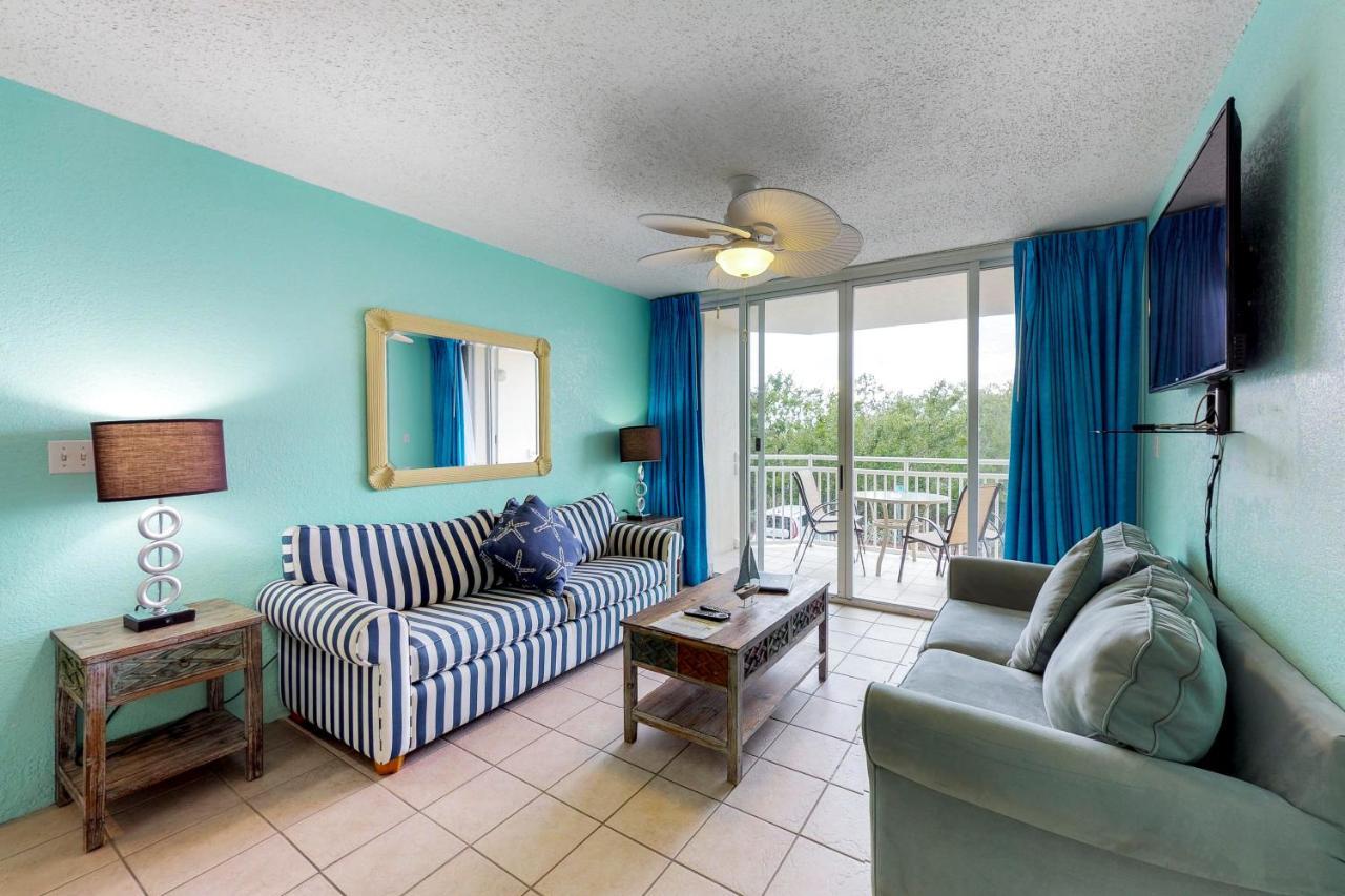 Sunrise Suites Martinique Suite #108 Ки-Уэст Экстерьер фото