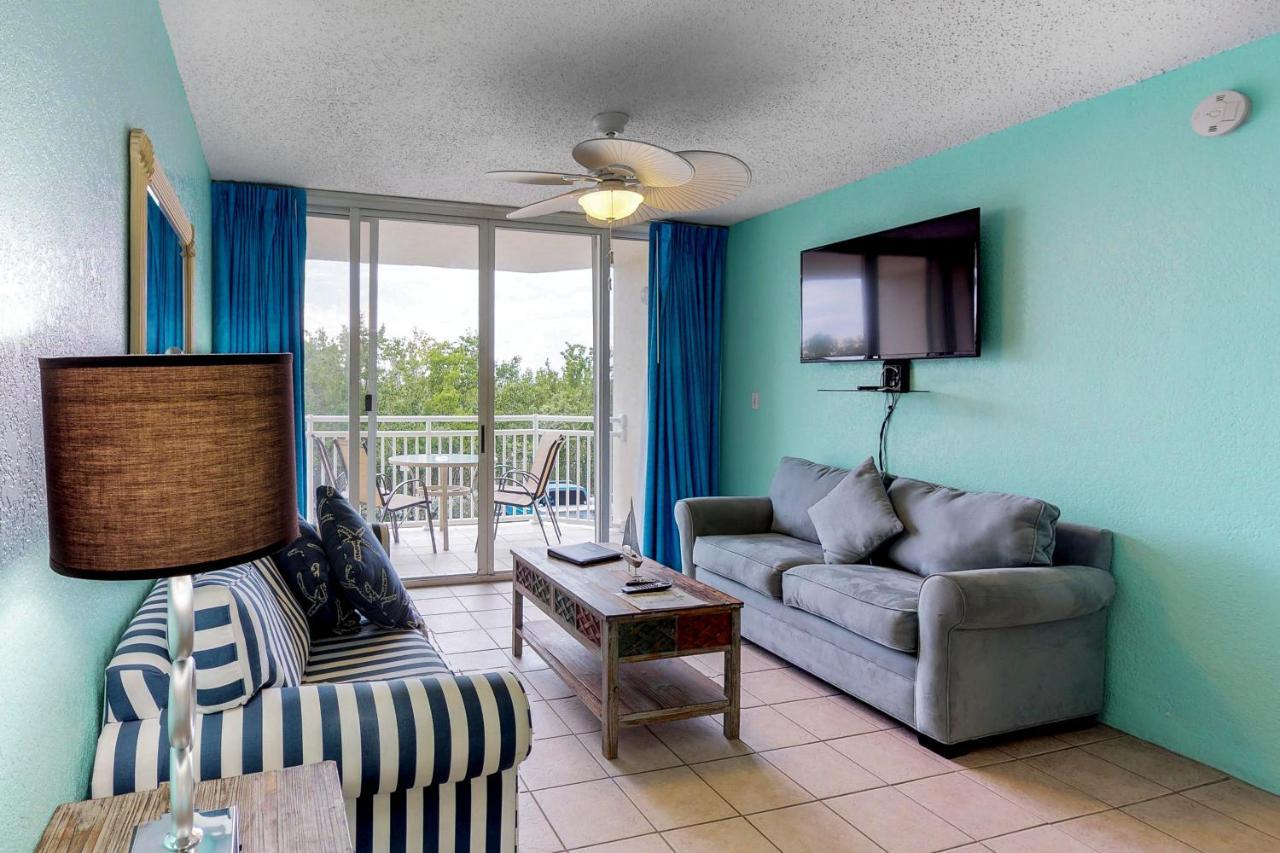 Sunrise Suites Martinique Suite #108 Ки-Уэст Экстерьер фото