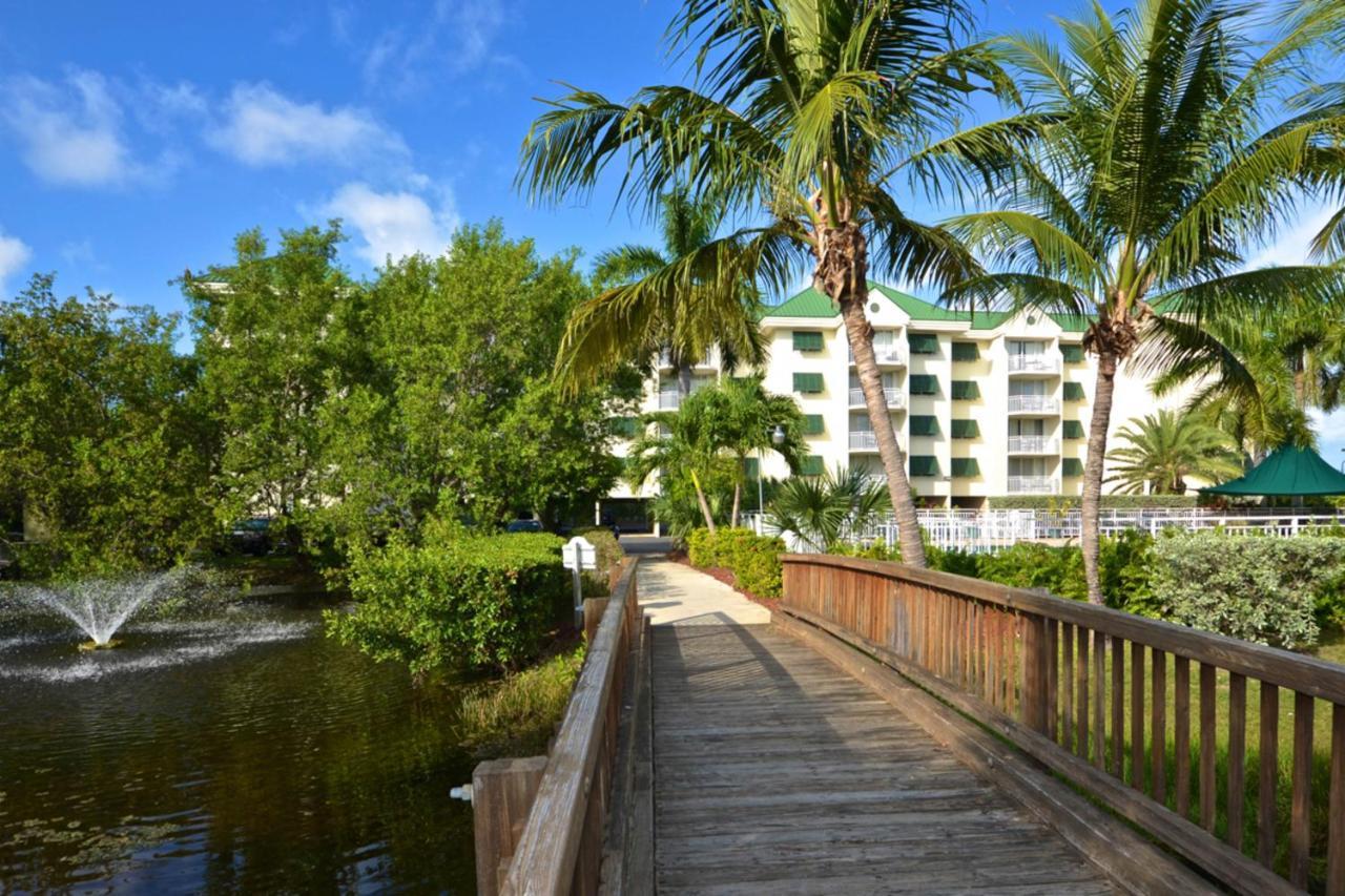 Sunrise Suites Martinique Suite #108 Ки-Уэст Экстерьер фото