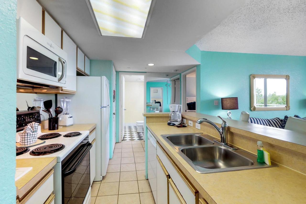 Sunrise Suites Martinique Suite #108 Ки-Уэст Экстерьер фото