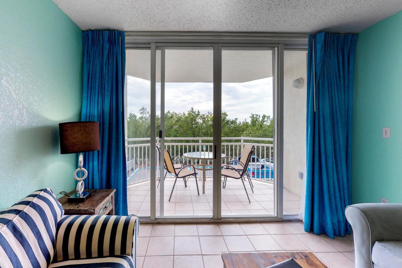 Sunrise Suites Martinique Suite #108 Ки-Уэст Экстерьер фото