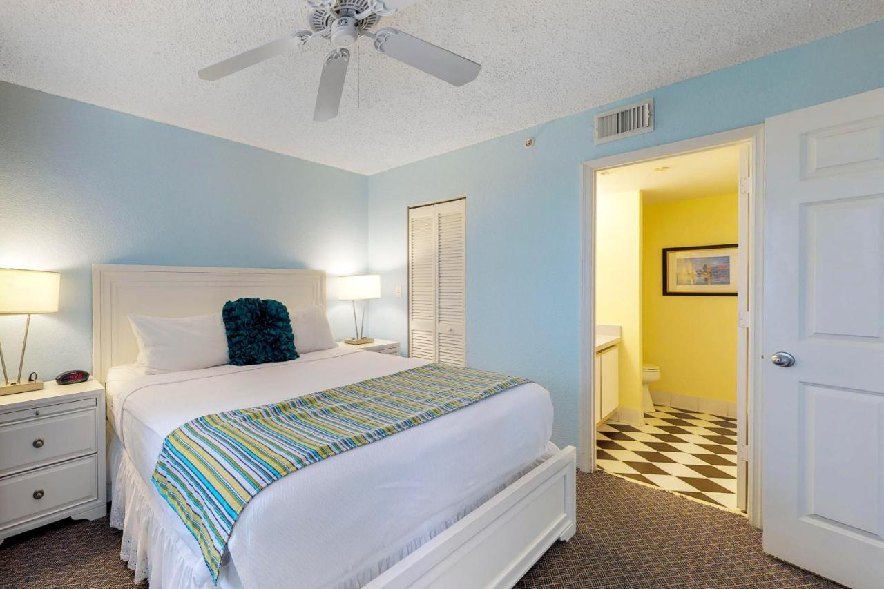 Sunrise Suites Martinique Suite #108 Ки-Уэст Экстерьер фото